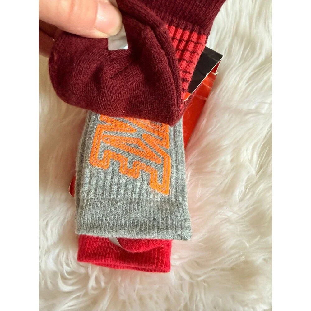 Nike socks for kids